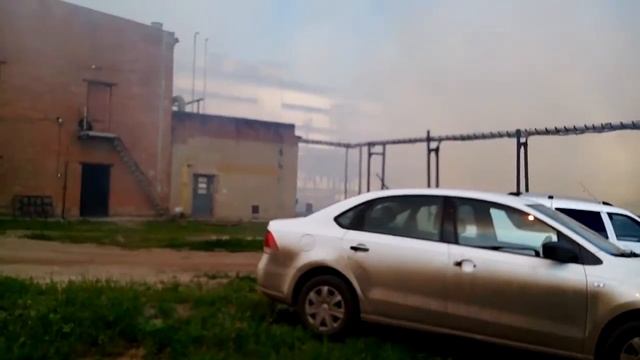 пожар на Невельской смотреть онлайн