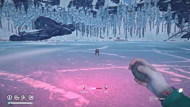Never fear wolves again! This will make The Long Dark EASY! смотреть онлайн