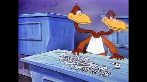 Дракулито-вампирёныш "Школа" (1991) [Реставрированная версия FullHD]