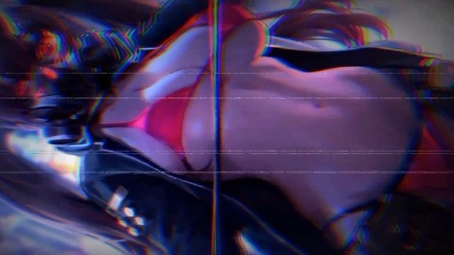KXNVRA x Eyez Hate U - BIOHAZARD смотреть онлайн