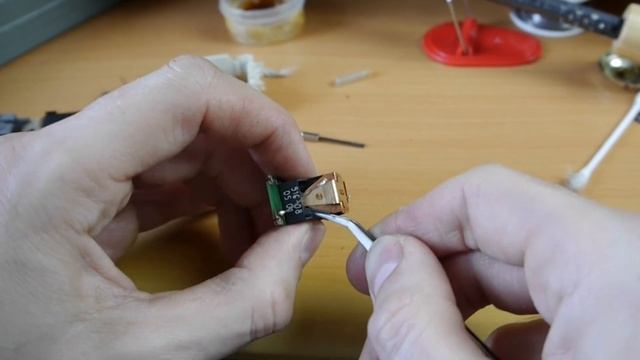 РЕМОНТ реле поворотника/аварийки PASSAT B5+, AUDI, SEAT, SKODA - ЧАСТЬ 2 смотреть онлайн