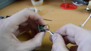 РЕМОНТ реле поворотника/аварийки PASSAT B5+, AUDI, SEAT, SKODA - ЧАСТЬ 2