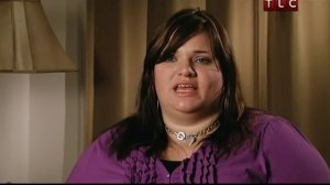 Я не знала что беременна