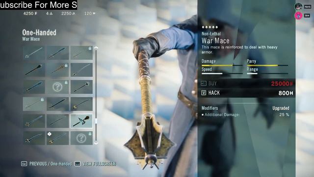 Assassin's Creed Unity ~ First gameplay смотреть онлайн