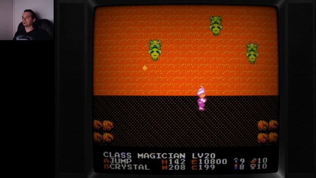 The Magic of Scheherazade | NES | Part 3, Completed смотреть онлайн