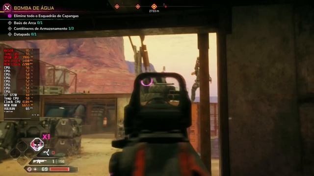 RX580 8GB OC + i7 3770 Is it worth it in 2020? Test in Games 10 at 1080p смотреть онлайн