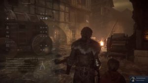 A Plague Tale Innocence - Достижение: «Кузнец»