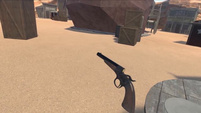 H3VR Early Access Update #43: LAPD 2019 Special, C96 Mauser, Wurstwurld Additions смотреть онлайн