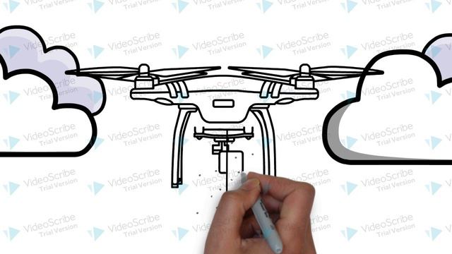 primeiro VídeoScribe смотреть онлайн