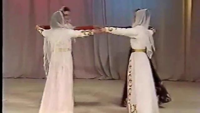 Горско еврейский ансамбль танца Харс,девичий танец тв смотреть онлайн