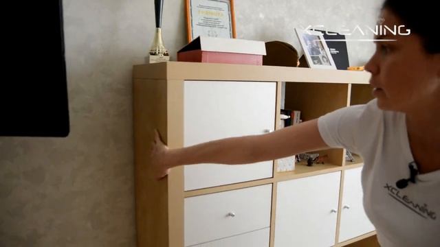 Уборка квартиры пример для клинера смотреть онлайн