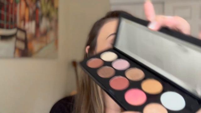 AUGUST FAVORITES - Amazing Serum From Shiseido, Elf Brush, Lancome Foundation, Drugstore Liquid Lip