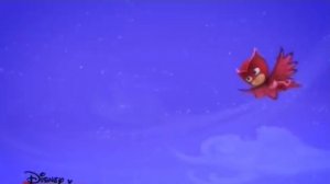 #37  Герои в масках HD - Силы Алетт