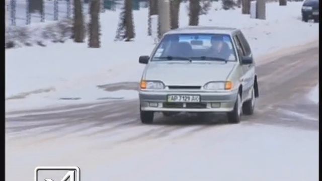 Особенности вождения смотреть онлайн