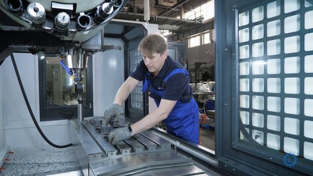 Тиски для фрезерного станка своими руками. Часть 2 смотреть онлайн