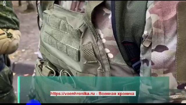 Украина. 2022.10.07. Воробьёв прибыл в Тверь и обсудил с мобилизованными бытовые вопросы смотреть онлайн