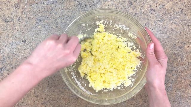 КОКОСАНКА КОКОСОВОЕ ПЕЧЕНЬЕ на Скорую Руку, Всего 3 ингредиента! смотреть онлайн