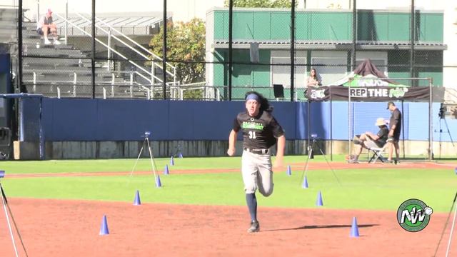 Gabriel Arias - PEC - 60 - North Creek HS (WA) July 11, 2022 смотреть онлайн