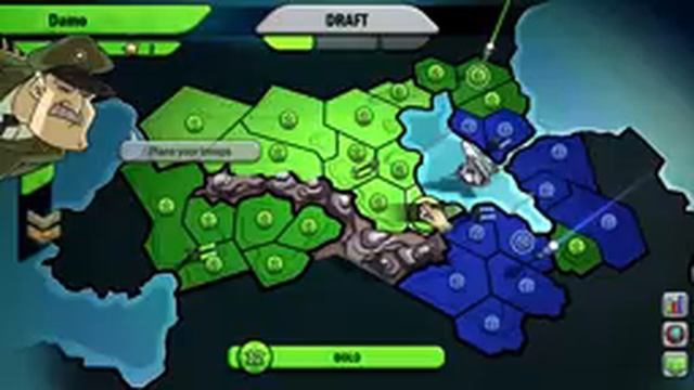 Risk Factions: Ep 1. смотреть онлайн