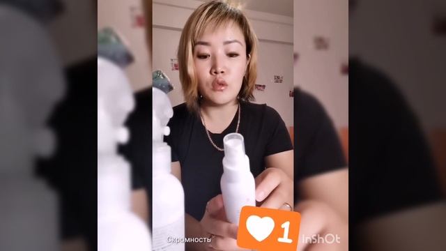 Мага Фаберлик Продукцияларын жакпай калды? смотреть онлайн