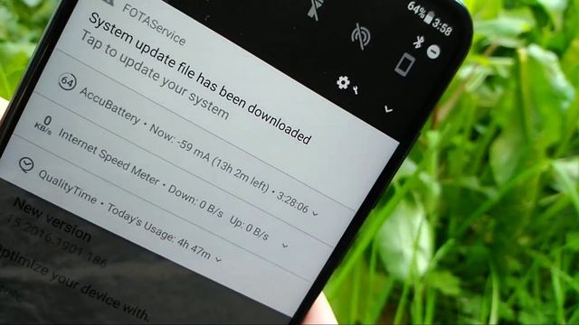 Asus zenfone max pro m2 January fota update | AI scene detection ? смотреть онлайн