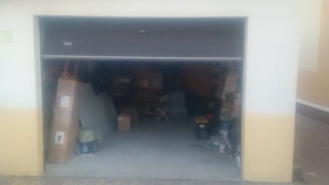 Автоматизация гаражных и въездных ворот смотреть онлайн