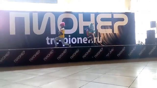 Косплей: Нет игры нет жизни! смотреть онлайн