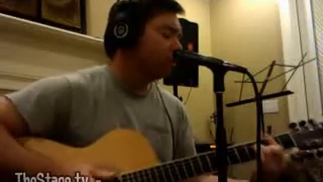 It's Probably Me (Sting cover) смотреть онлайн