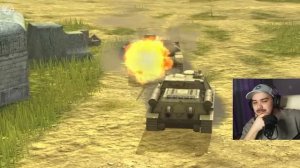 САМОЕ ПЕРВОЕ ОБНОВЛЕНИЕ WoT Blitz 1.1