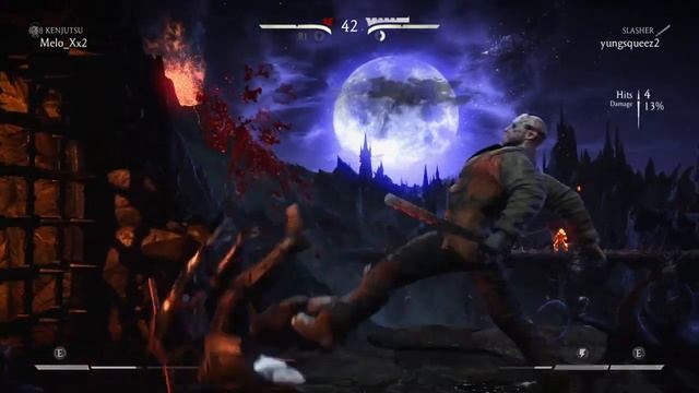 MKX-Online