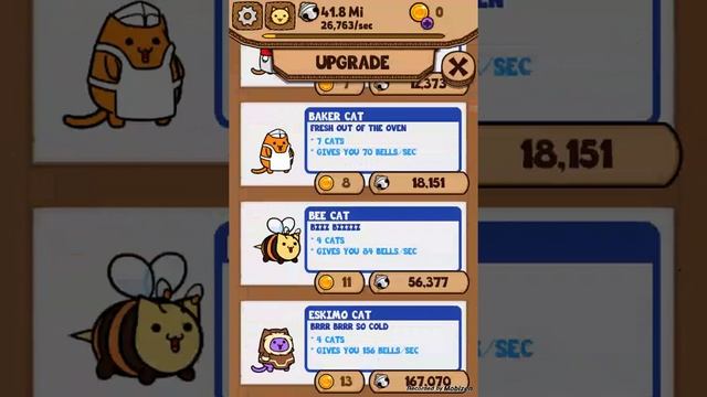 Kitty cat clicker money glitch need to patch! смотреть онлайн