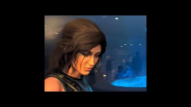 Gigabyte RTX 2060 - Glitches in games смотреть онлайн