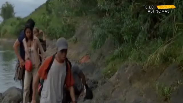 La Saga de Anaconda | Te Lo Resumo Así Nomás#162 смотреть онлайн