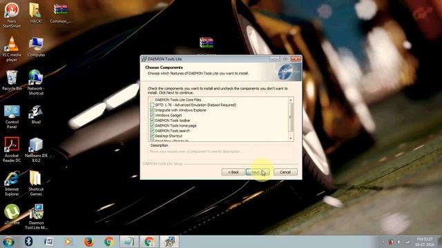 how to fix Battlefield 2 "insert the correct playdisk" error![using daemon tools lite] смотреть онлайн