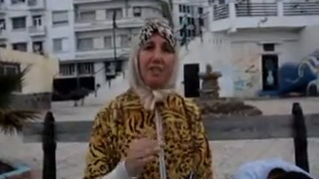 Le calvaire de la Famille Ben moussa смотреть онлайн