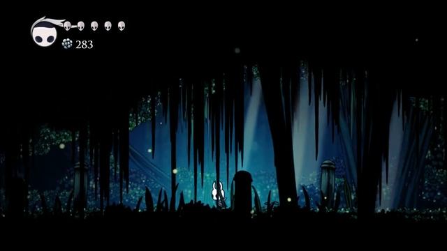 Hollow Knight: This is harder than it looks Part 1 смотреть онлайн
