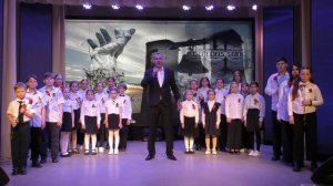 "Бухенвальдский набат"