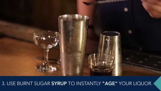 Bartender Tricks: 4 Ways to Step Up Your Cocktail Game смотреть онлайн