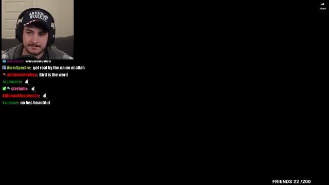 My Viewers Forced Me to Watch The Most Cringe Videos... смотреть онлайн
