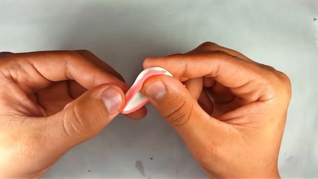 NIGHTMARE MANGLE "TUTORIAL" ✔PORCELANA FRIA ✔POLYMER CLAY ✔PLASTILINA смотреть онлайн