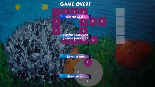 Puzzle Frenzy (PS4) смотреть онлайн