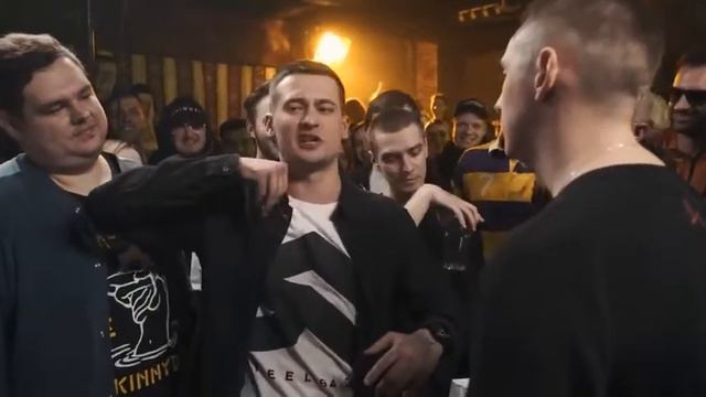 VERSUS FRESH BLOOD 4 Palmdropov Финал