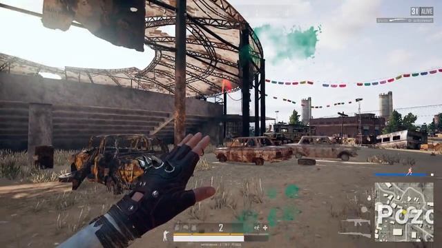PUBG Нубим как можем смотреть онлайн