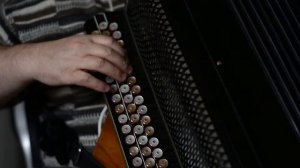 "Виновата ли я" Разбор песен на баяне ноты и аккорды.