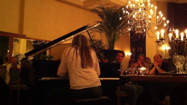 Jan Vayne in Wengen, Zwitserland смотреть онлайн