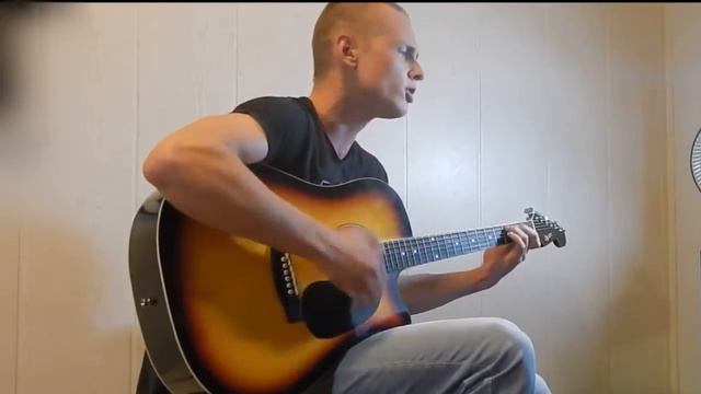 Сплин - Танцуй (Cover By Tabulife)