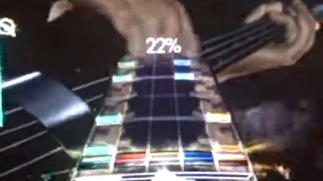 Here It Goes Again - Ok Go : Rockband expert guitar FC смотреть онлайн