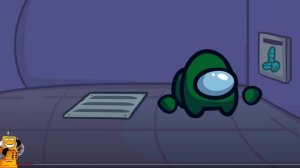 ПРЕДАТЕЛЬ И СЫН! АНИМАЦИЯ АМОНГ АС! МУЛЬТИК AMONG US