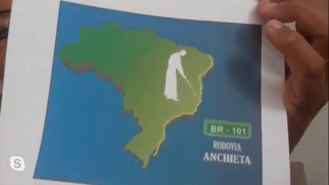 BR-101 - a Rodovia Anchieta смотреть онлайн