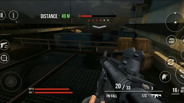 New IGI Sniper Commando: Gun Shooting Games 2020 (by 9 Pixels) - Android Gameplay FHD смотреть онлайн